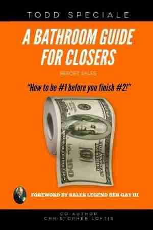 A Bathroom Guide For Closers