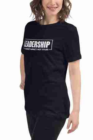 Women's Relaxed T-Shirt